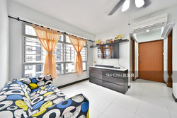 Blk 487 Segar Road (Bukit Panjang), HDB 3 Rooms #202275532